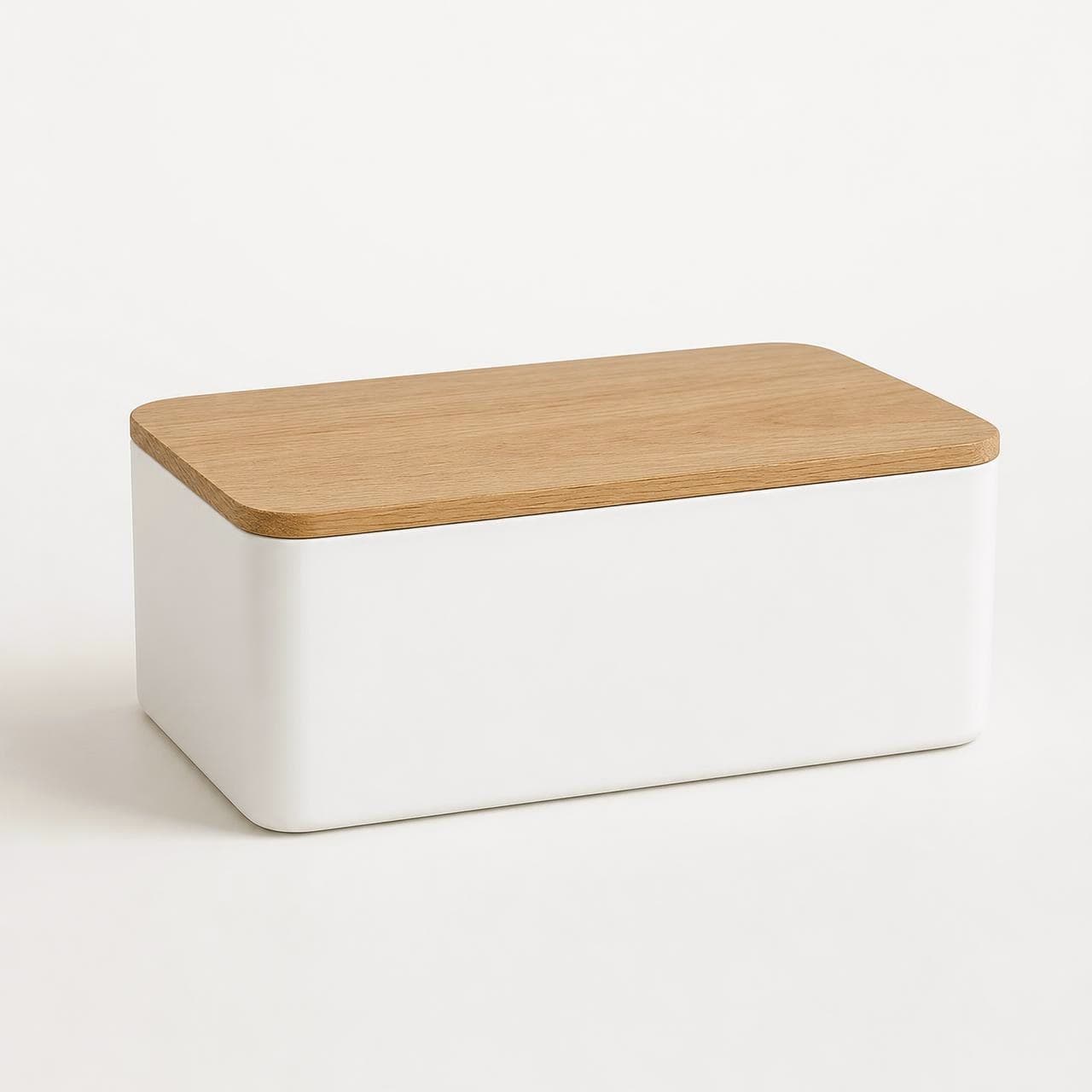 Mirrorfolio Nutrition Box