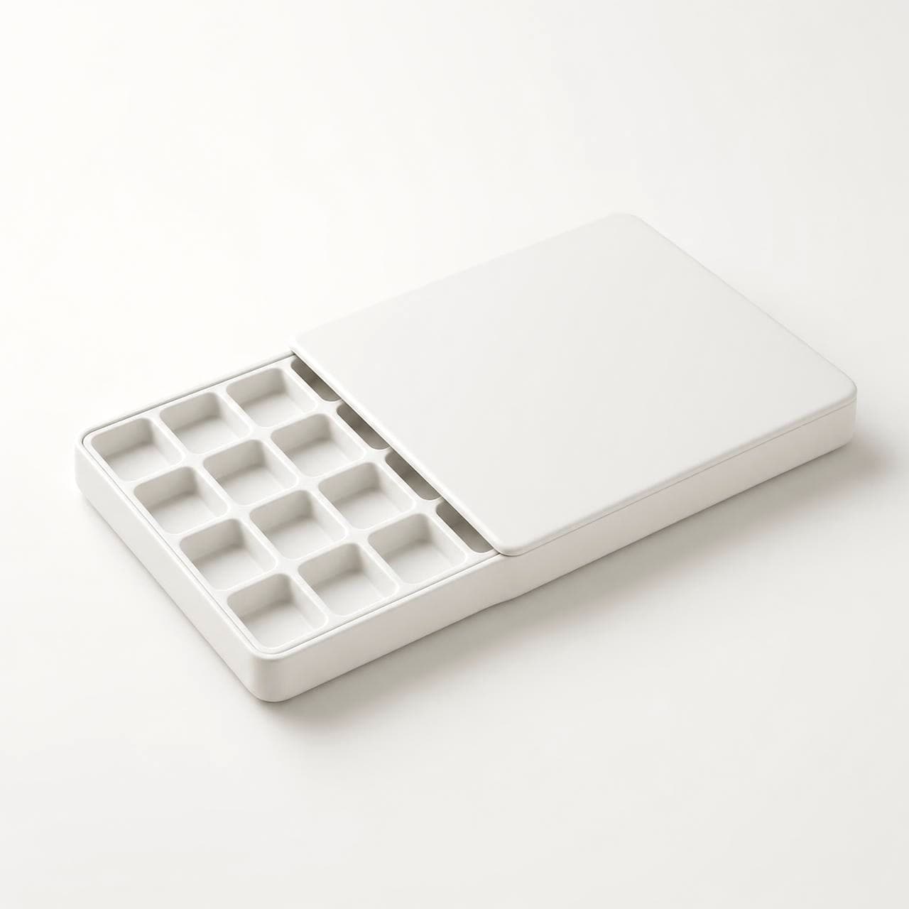 Mirrorfolio Pill Companion